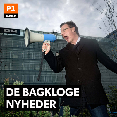De Bagkloge Nyheder