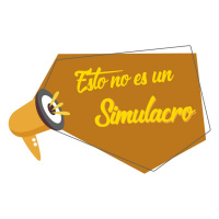 36 Esto No Es Un Simulacro