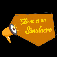 28 Esto no es un simulacro