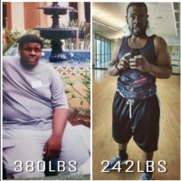 How I Lost 100lbs!