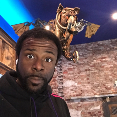 Crossfade Radio @crossfade510