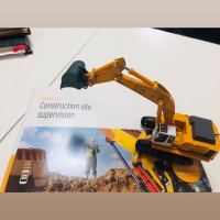 LONDON PLUMBER REAL LIFE PODCAST EPISODE 12 about universal construction support