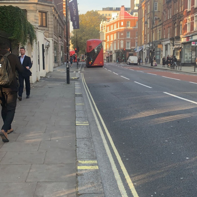 Mr London Plumber Became A Plumber