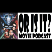 Or Is It? – Batman  Robin