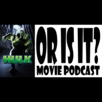 Or Is It? – Hulk