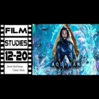 Film Studies 12-20: Aquaman 2