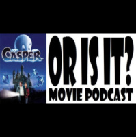 Or Is It? – Casper