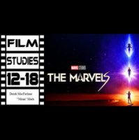 Film Studies 12-18: The Marvels