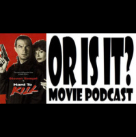 Or Is It? – Hard To Kill