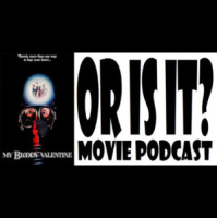 Or Is It? – My Bloody Valentine