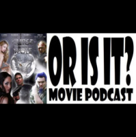 Or Is It? – Curse of the Wolf