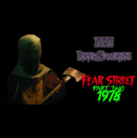 2021 RetroSpooktive – Fear Street 1978