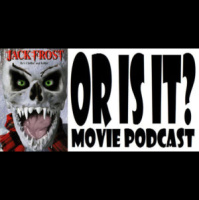 Or Is It? – Jack Frost