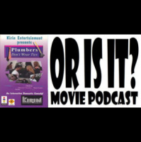 Or Is It? – Plumbers Don’t Wear Ties