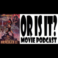 Or Is It? – The Adventures of Hercules II