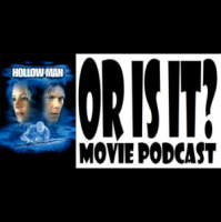 Or Is It? – Hollow Man