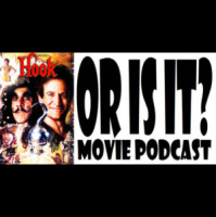 Or Is It? – Hook