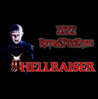2022 RetroSPOOKtive – Hellraiser
