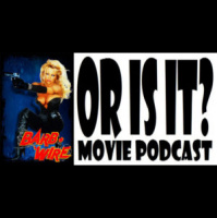 Or Is It? – Barb Wire