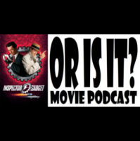 Or Is It? – Inspector Gadget
