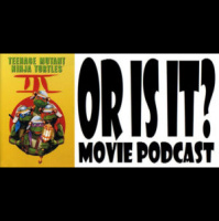 Or Is It? – Teenage Mutant Ninja Turtles III