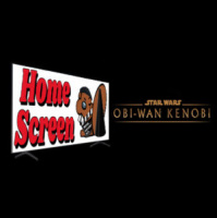 Home Screen – Obi-Wan Kenobi