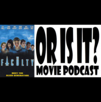 Or Is It? – The Faculty