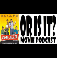 Or Is It? – Ham  Cheese