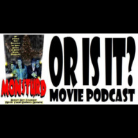 Or Is It? – Monsturd