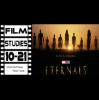 Film Studies 10-21: The Eternals