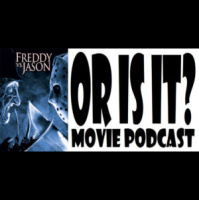 Or Is It? – Freddy vs Jason