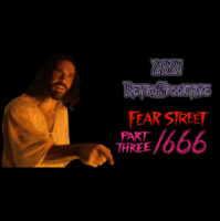 2021 RetroSpooktive – Fear Street 1666