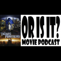 Or Is It? – Transformers