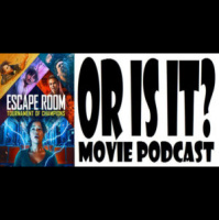 Or Is It? – Escape Room 2