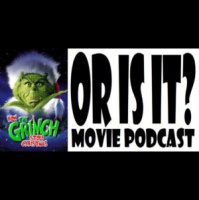 Or Is It? – How The Grinch Stole Christmas