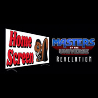Home Screen – Masters of The Universe Revelations 2
