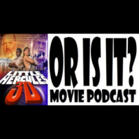 Or Is It? – Little Hercules in 3-D