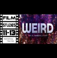 Film Studies 11-13: Weird – The Al Yankovic Story