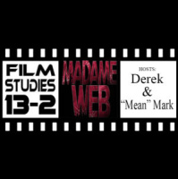 Film Studies 13-1: Madame Web