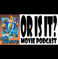 Or Is It? – BMX Bandits