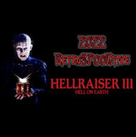 2022 RetroSPOOKtive – Hellraiser III: Hell on Earth