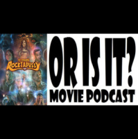 Or Is It? – Astonishing Tales of Terror: Rocktapussy!