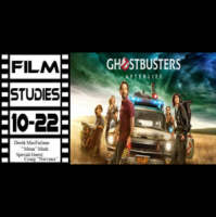 Film Studies 10-22: Ghostbusters Afterlife