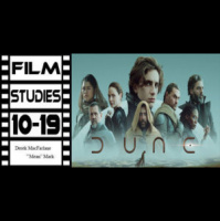 Film Studies 10-19: Dune