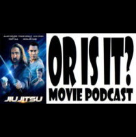 Or Is It? – Jiu Jitsu