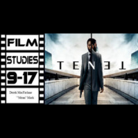 Film Studies 9-17: Tenet