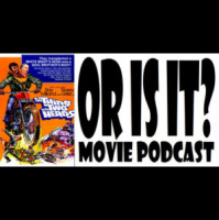 Or Is It? – The Thing With Two Heads