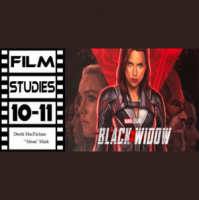 Film Studies 10-11: Black Widow
