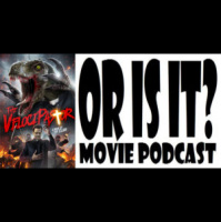 Or Is It? – The VelociPastor