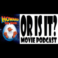 Or Is It? – Howard The Duck